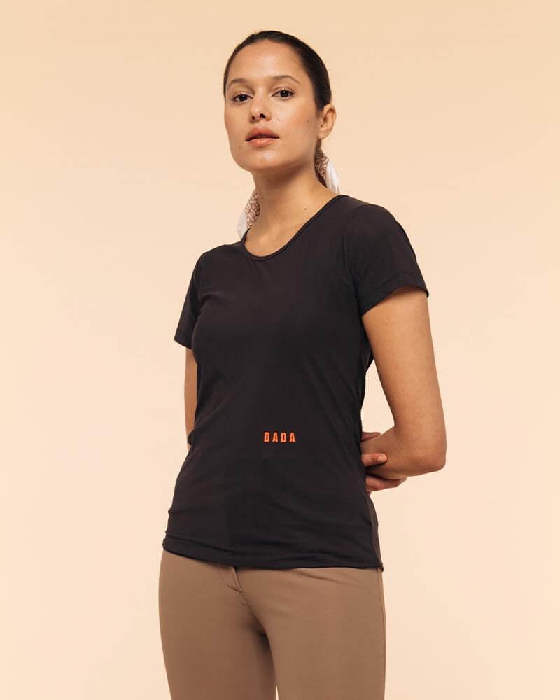 Betty - T-Shirt technique - Dada Sport