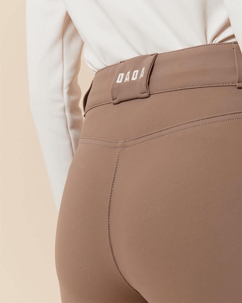 Kit New - Pantalon d'équitation galbant à grip - Dada Sport