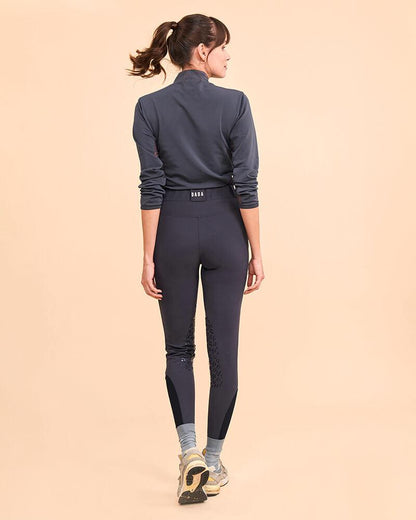 Kit New - Pantalon d'équitation galbant à grip - Dada Sport