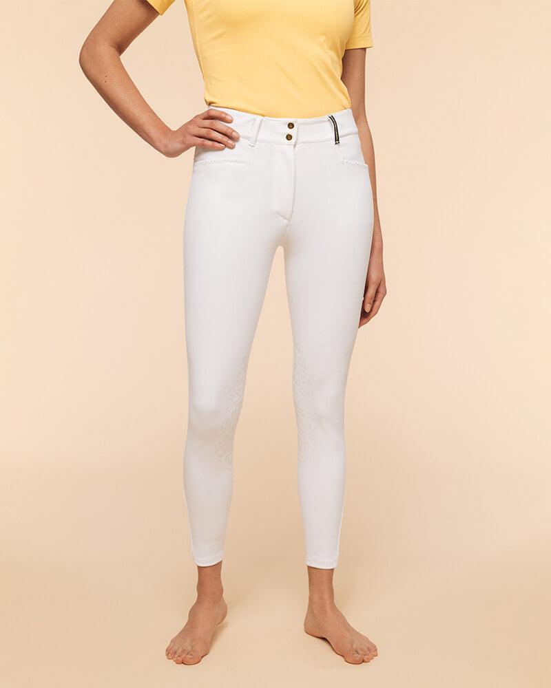 Giovani Grip - Pantalon d'équitation avec grip - Dada Sport