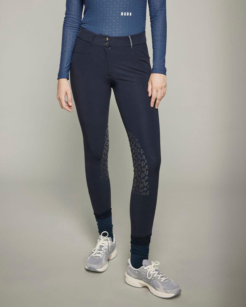 Giovani Grip - Pantalon d'équitation avec grip - Dada Sport