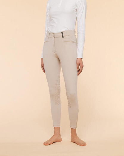 Giovani Grip - Pantalon d'équitation avec grip - Dada Sport