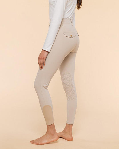 Giovani Grip - Pantalon d'équitation avec grip - Dada Sport