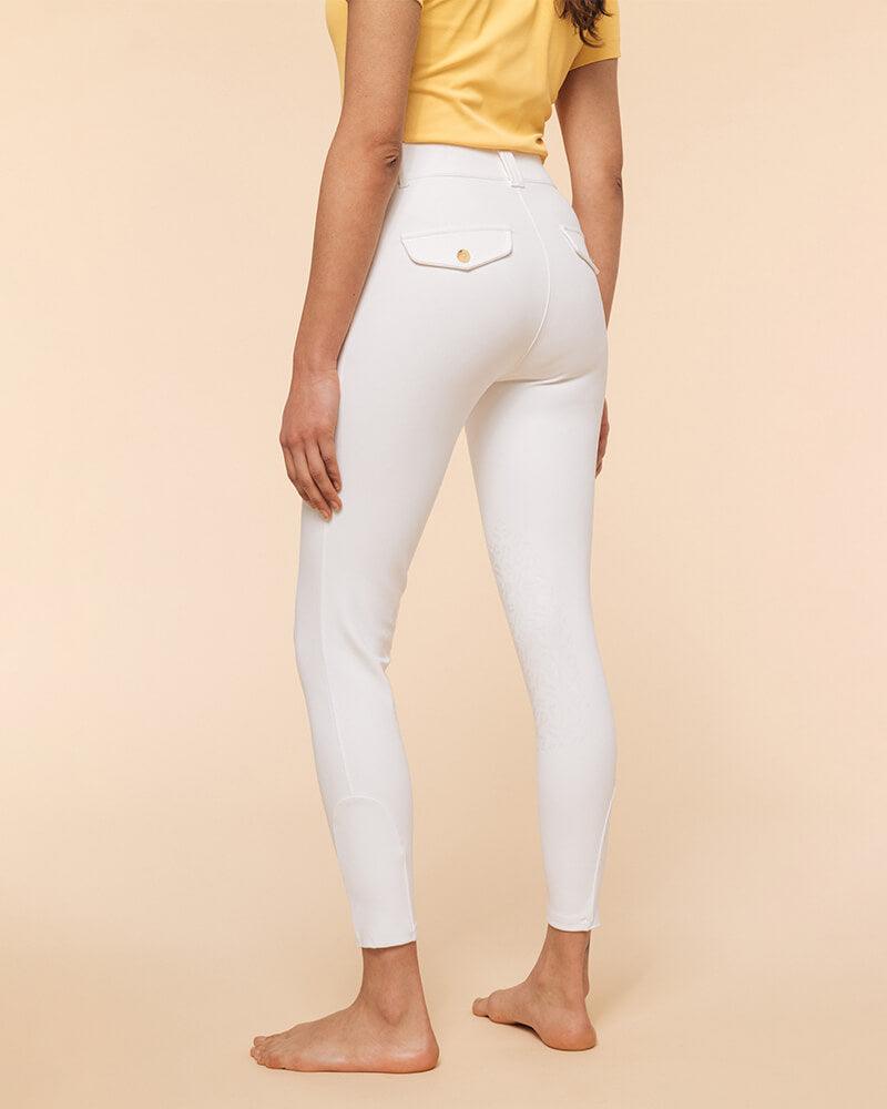 Giovani Grip - Pantalon d'équitation avec grip - Dada Sport