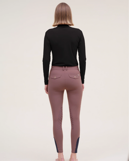 Giovani Grip - Riding breeches with grip