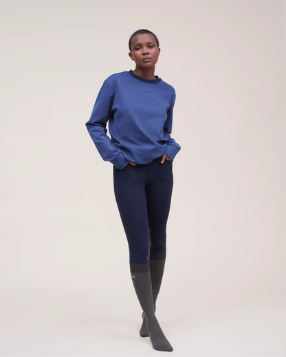 Alcazar - Sweat Technique d'équitation unisexe