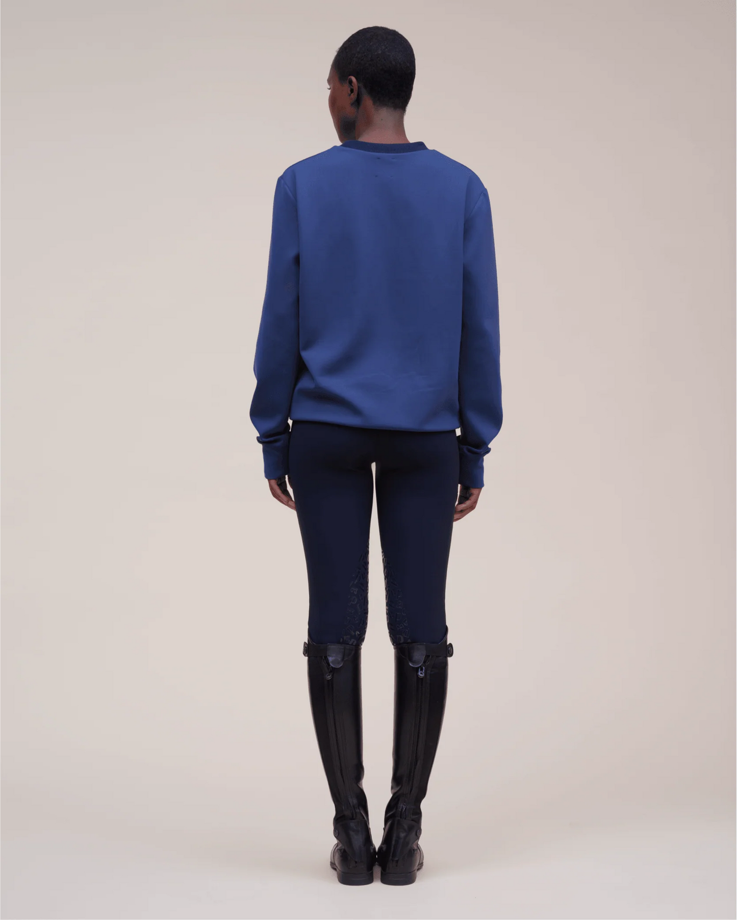 Alcazar - Sweat Technique d'équitation unisexe