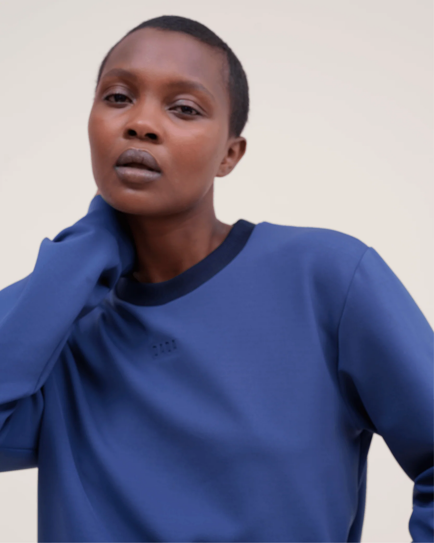 Alcazar - Sweat Technique d'équitation unisexe