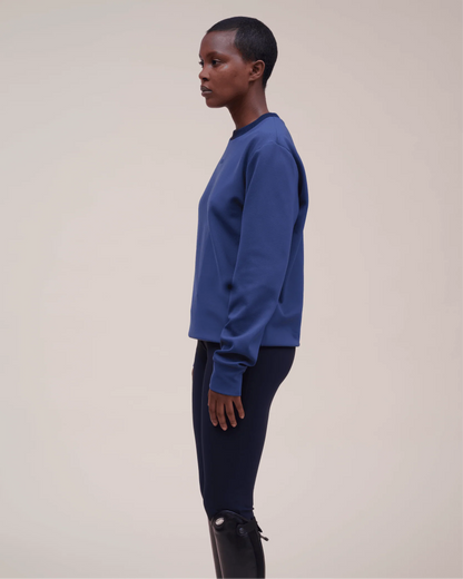 Alcazar - Sweat Technique d'équitation unisexe