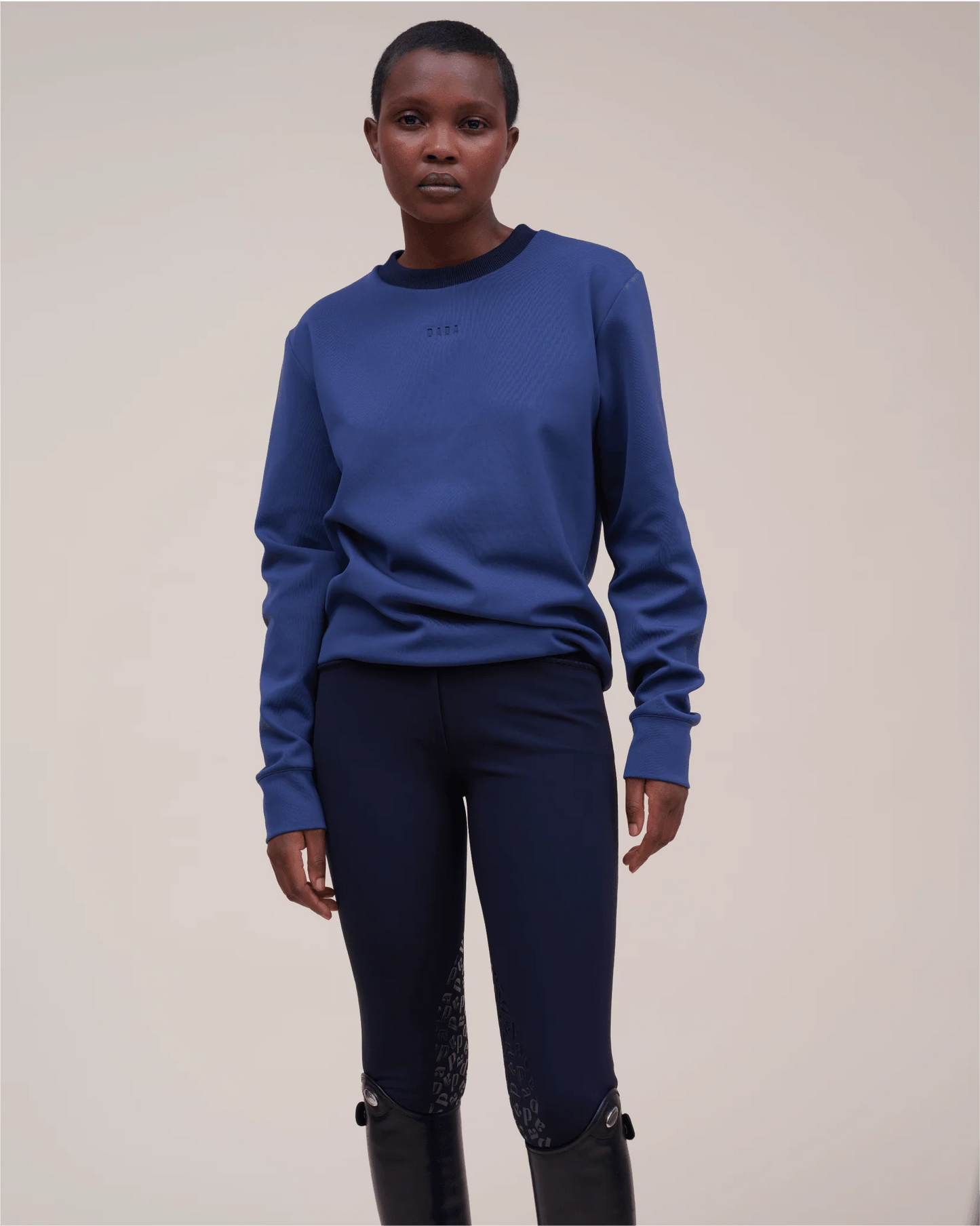 Alcazar - Sweat Technique d'équitation unisexe