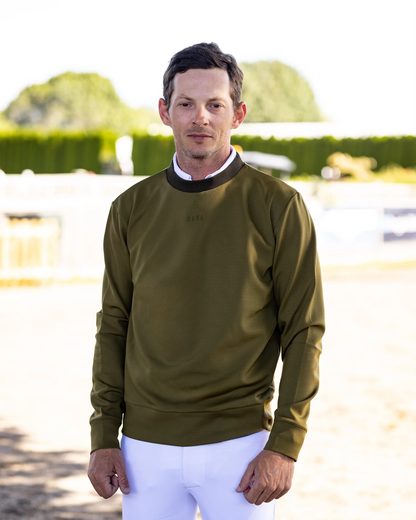 Alcazar - Technical Riding Sweatshirt