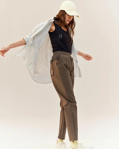 Ali - Very soft technical pants