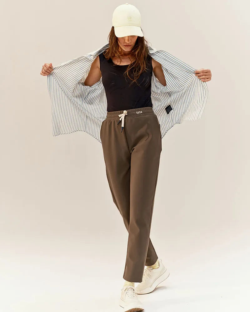 Ali - Very soft technical pants