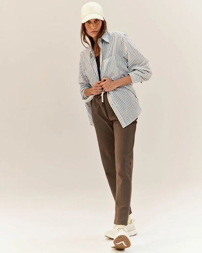 Ali - Very soft technical pants