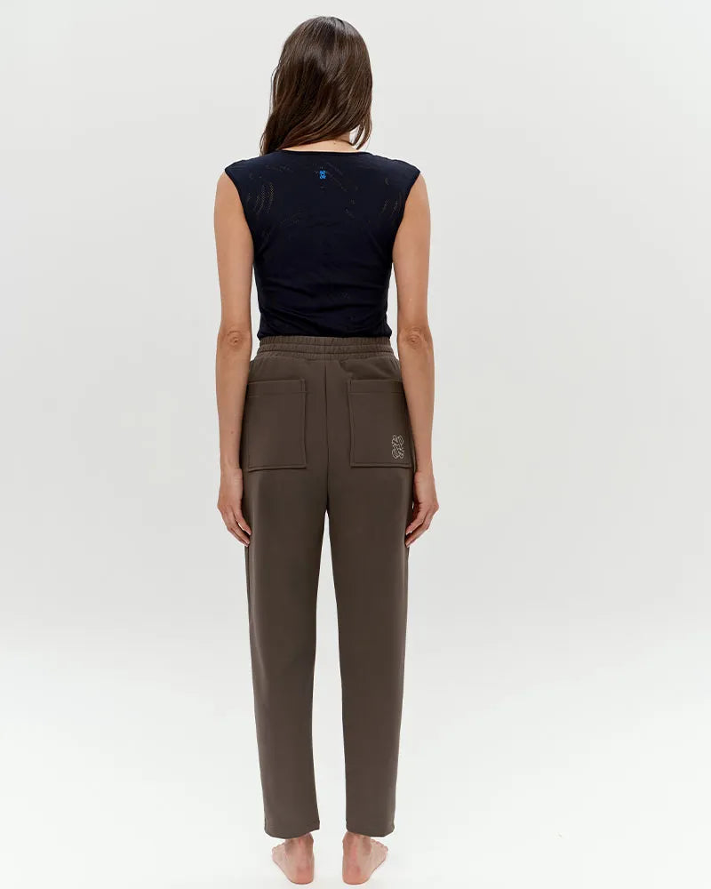 Ali - Very soft technical pants