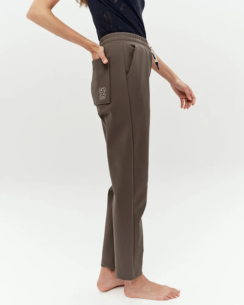 Ali - Pantalon technique très doux