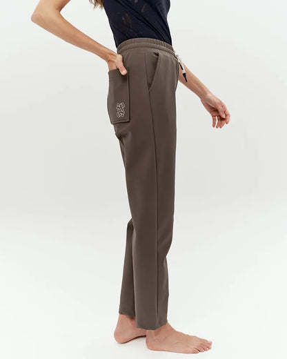 Ali - Pantalon technique très doux