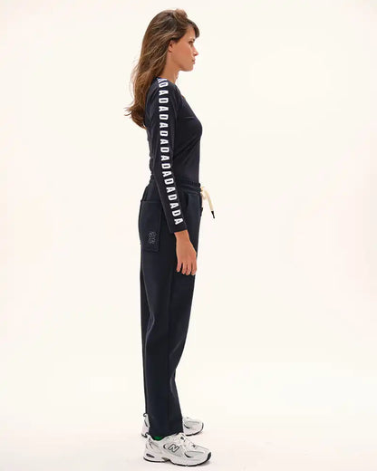 Ali - Pantalon technique très doux