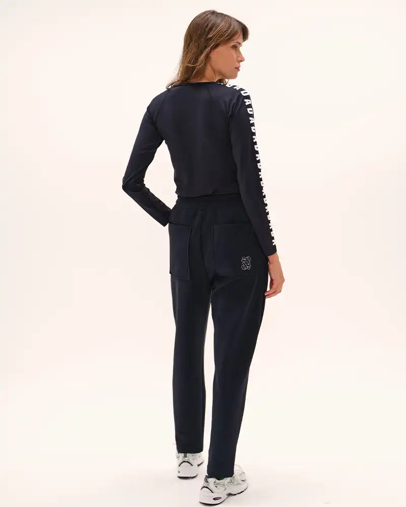 Ali - Pantalon technique très doux