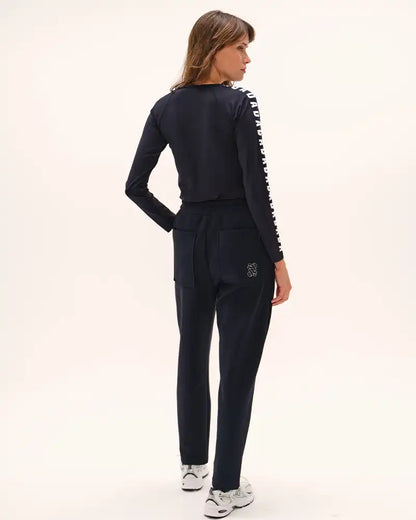 Ali - Pantalon technique très doux