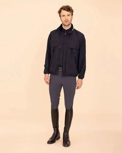 Apache - Blouson de pluie unisexe - Dada Sport