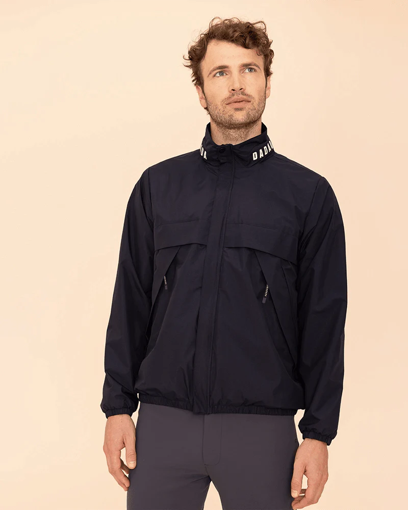 Apache - Blouson de pluie unisexe - Dada Sport