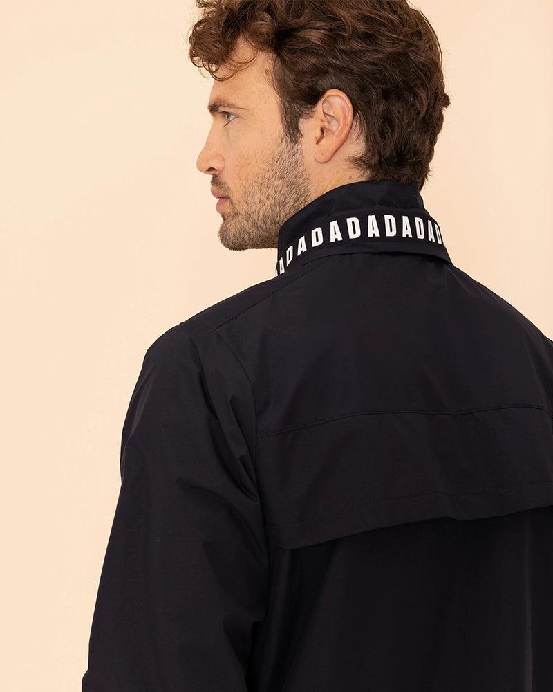 Apache - Blouson de pluie unisexe - Dada Sport