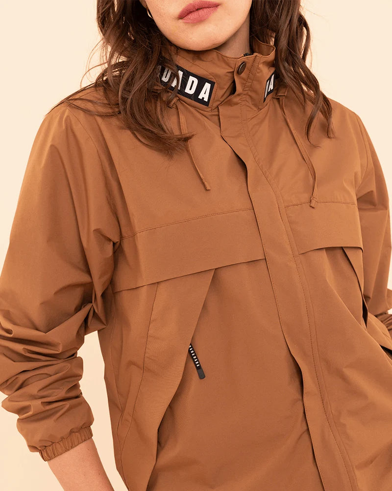 Apache - Blouson de pluie unisexe - Dada Sport