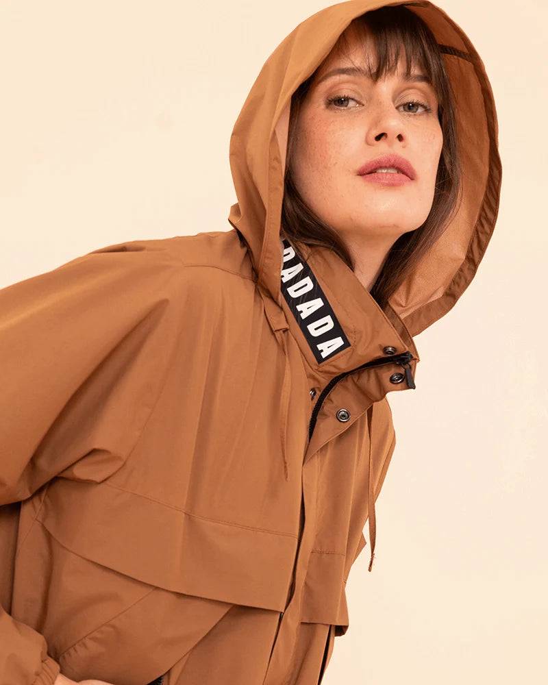 Apache - Blouson de pluie unisexe - Dada Sport