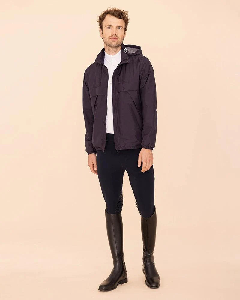 Apache - Blouson de pluie unisexe - Dada Sport