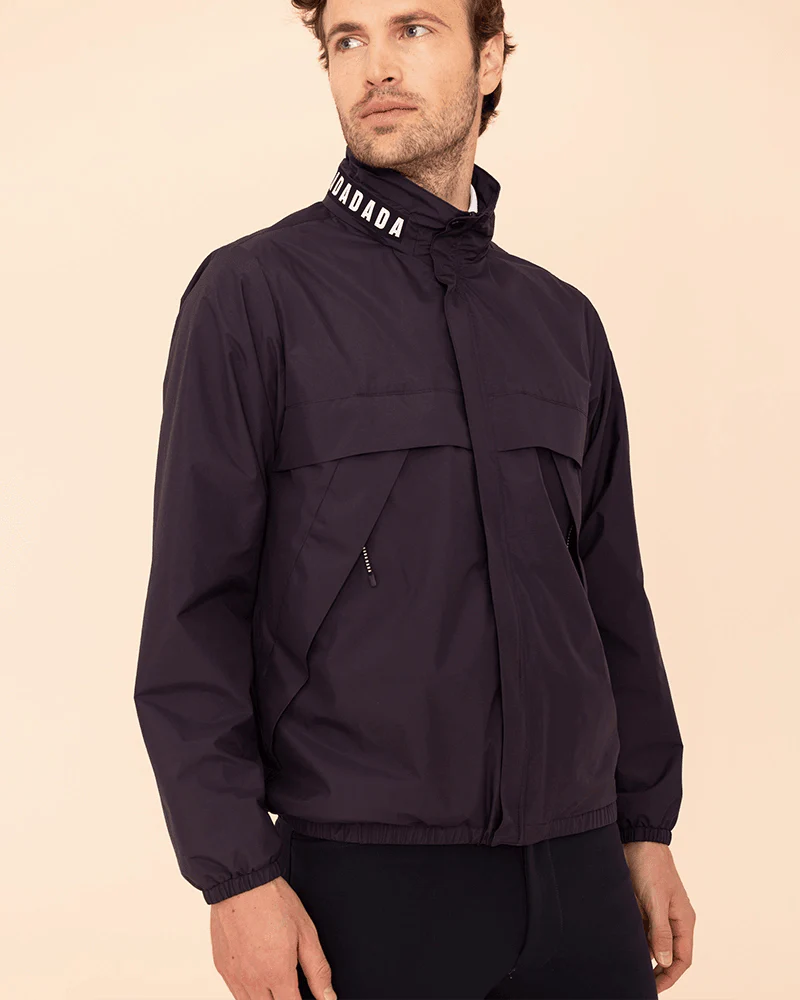 Apache - Blouson de pluie unisexe - Dada Sport