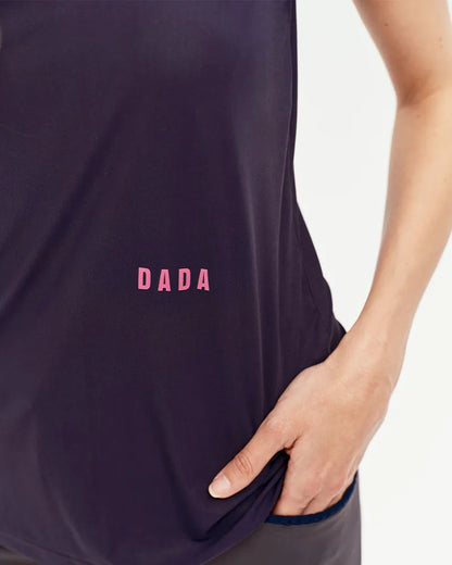 Betty - T-Shirt technique d'équitation