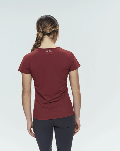 Betty - Technical riding T-shirt