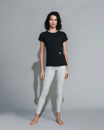 Betty - T-Shirt technique d'équitation