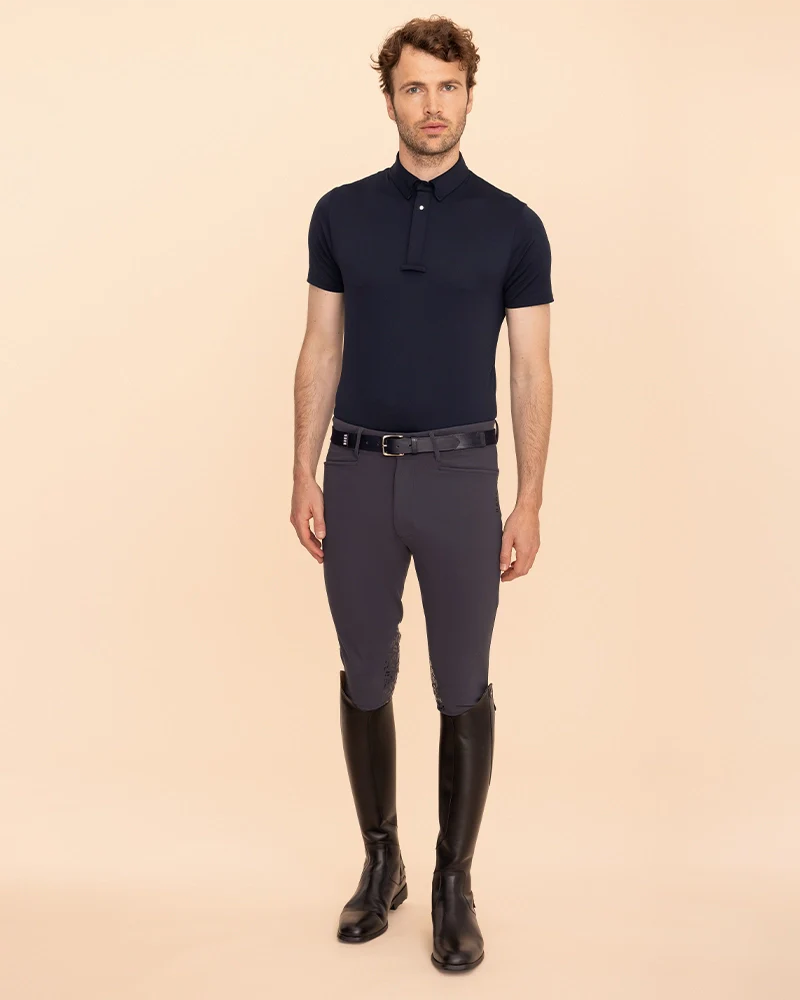 Capitol - Pantalon d'équitation pour homme