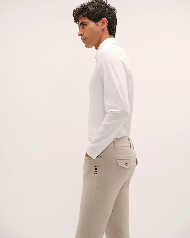 Capitol - Pantalon d'équitation pour homme