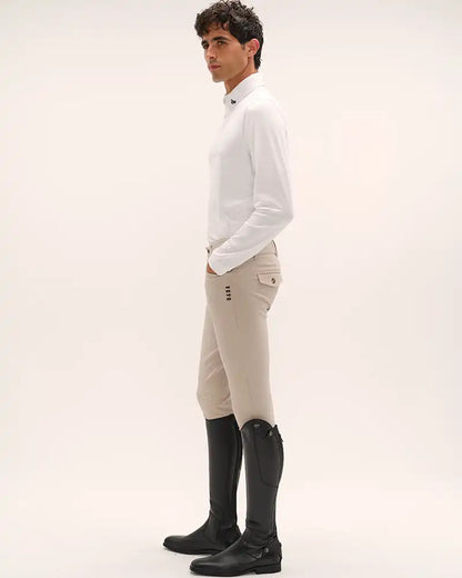 Capitol - Pantalon d'équitation pour homme