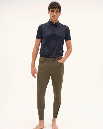 Capitol - Pantalon d'équitation pour homme