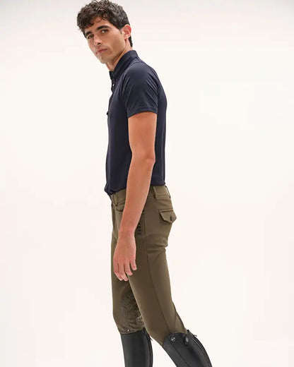 Capitol - Pantalon d'équitation pour homme