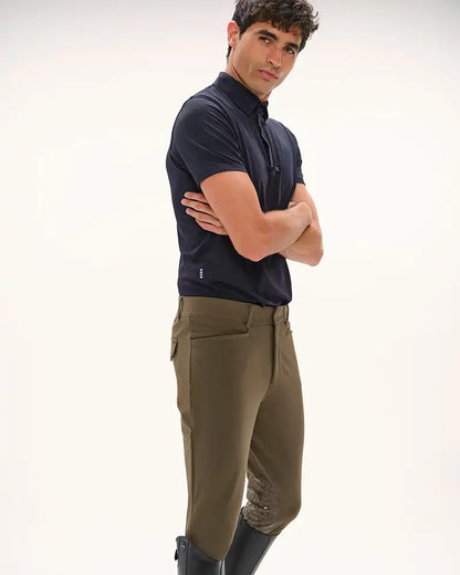 Capitol - Pantalon d'équitation pour homme