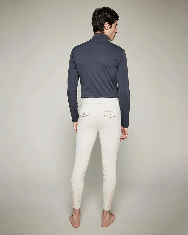 Capitol - Pantalon d'équitation pour homme - Dada Sport