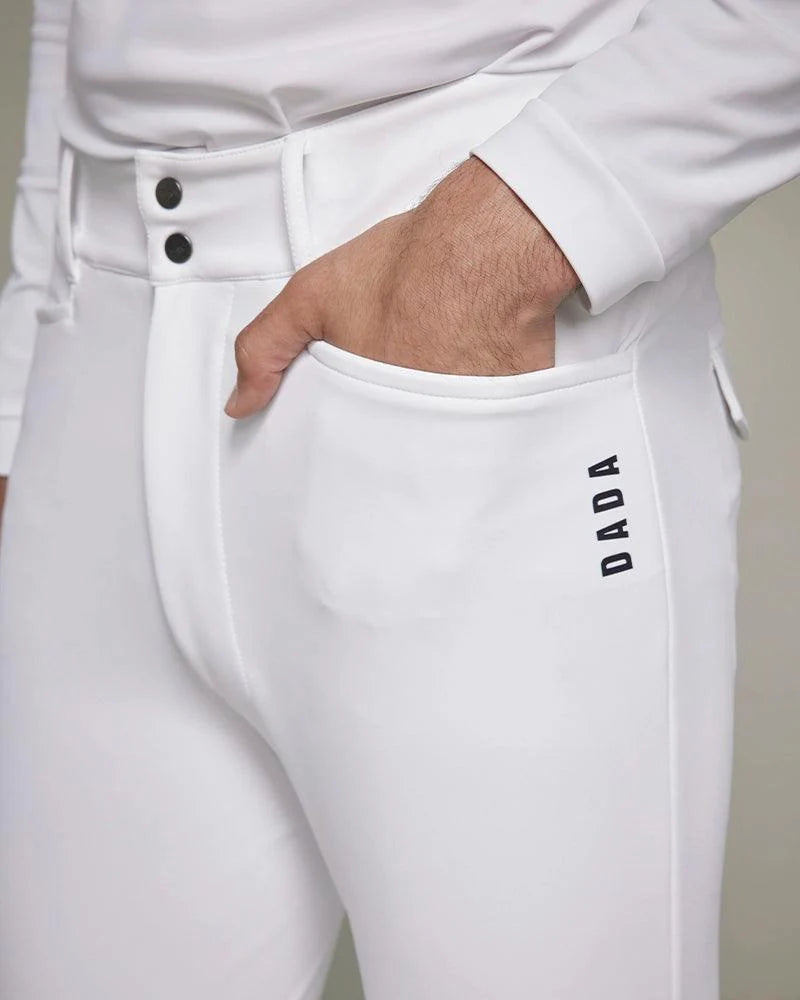 Capitol - Pantalon d'équitation pour homme - Dada Sport