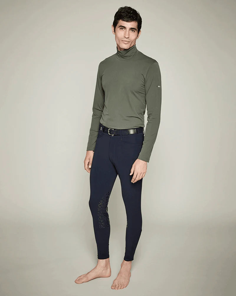 Capitol - Pantalon d'équitation pour homme - Dada Sport