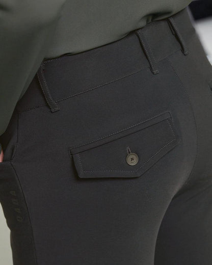 Capitol - Pantalon d'équitation pour homme