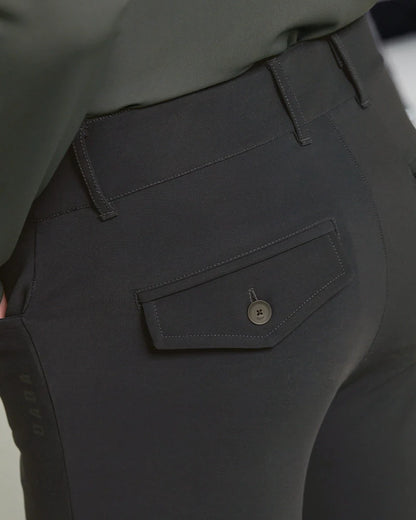 Capitol - Men's Riding Pants