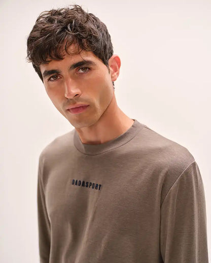 Caspian - Sweatshirt léger d'équitation unisexe