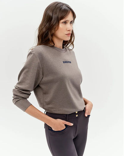 Caspian - Unisex Lightweight Riding Sweatshirt