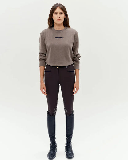 Caspian - Unisex Lightweight Riding Sweatshirt
