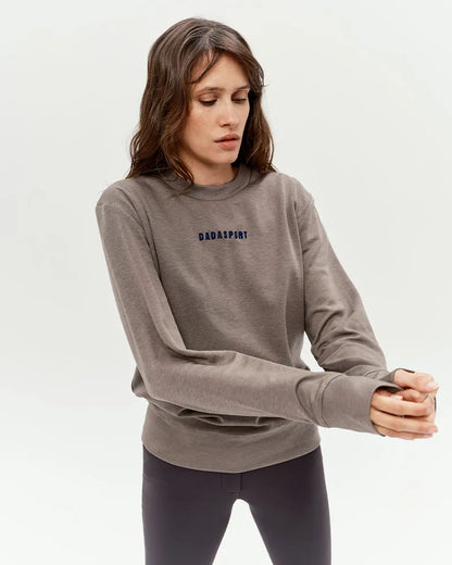 Caspian - Unisex Lightweight Riding Sweatshirt