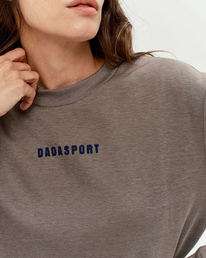 Caspian - Sweatshirt léger d'équitation unisexe